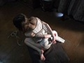 縛嬢奇譚1 桃衣ちさ　サンプル画像08